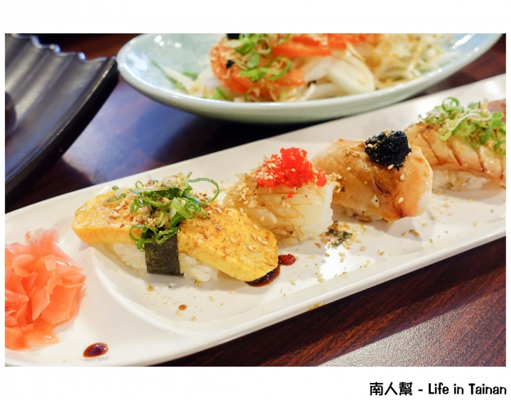 【彰化縣員林鎮-美食】吃就是一種享受 平價日式料理~~食樂日式料理