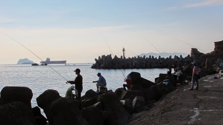 [邀約] 野柳。泊逸渡假酒店。搶先探訪!