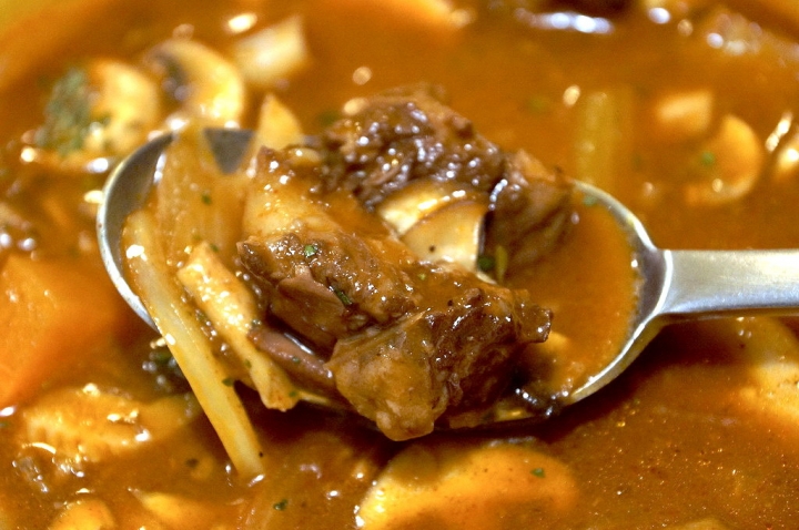 [台南][永康區] 日麥廚房