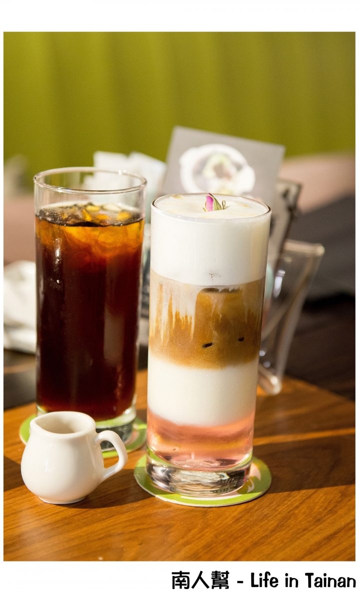 【台南市安平區-美食】點魚料理給一整尾魚~~食下有約想法廚房