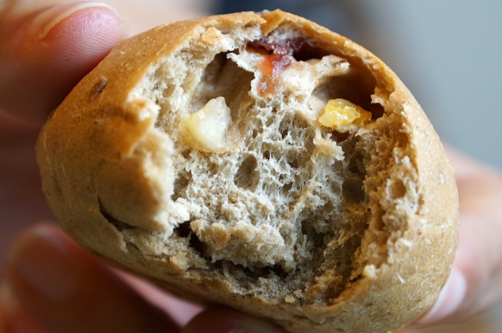 [台南][仁德區] 保安工寓 Pasta Cafe