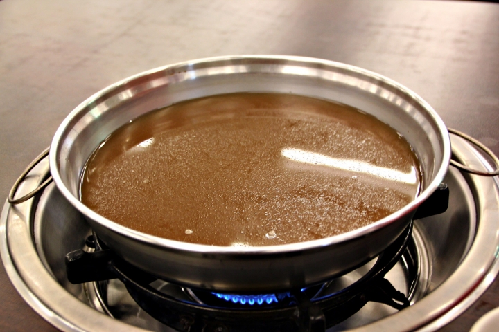 【一鍋羊肉】桃園350元吃到飽羊肉爐