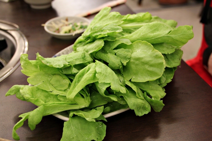 【一鍋羊肉】桃園350元吃到飽羊肉爐