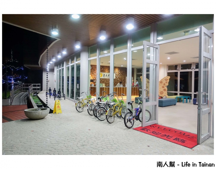 【日月潭-住宿】山林與潭景環繞~~竹石園生態渡假會館(住宿.用餐.套裝)