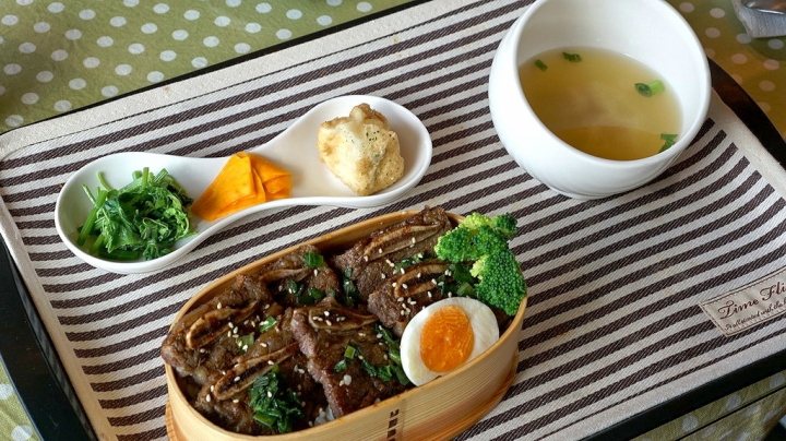[台南][北區] 星丼食堂