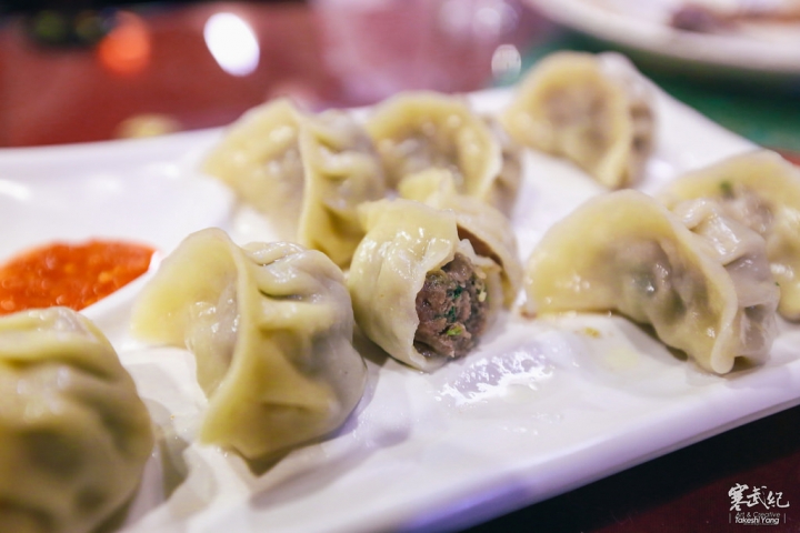 【中肯‧食記】捷運科技大樓站‧西藏廚房 Tibet Kitchen｜特色西藏 / 印度料理‧滋味獨特價格公道！
