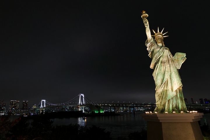 2015-11-26 東京 日本行 day 3