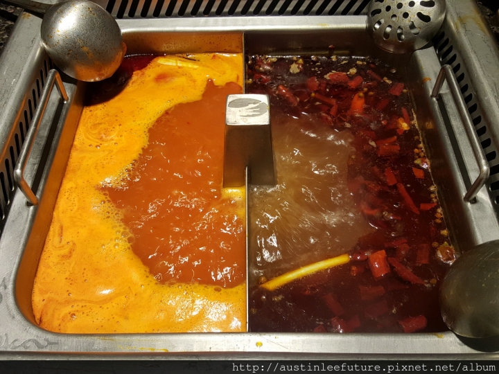 海底撈 台灣 松壽路店(台灣一店) 介紹