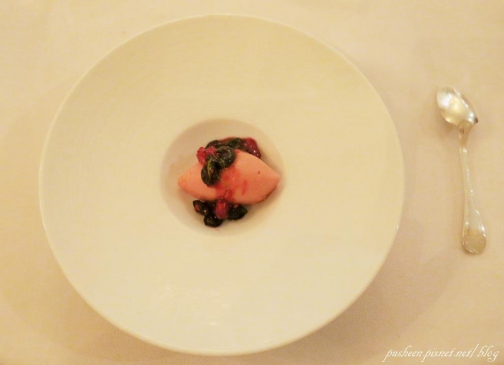 台中美食 | 法式藝術饗宴  2015亞洲最佳50餐廳  - 樂沐Le Moût -