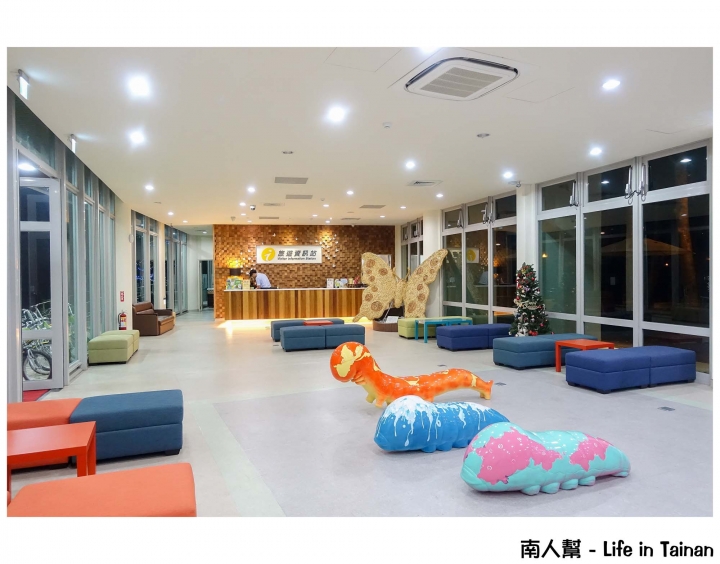 【日月潭-住宿】山林與潭景環繞~~竹石園生態渡假會館(住宿.用餐.套裝)