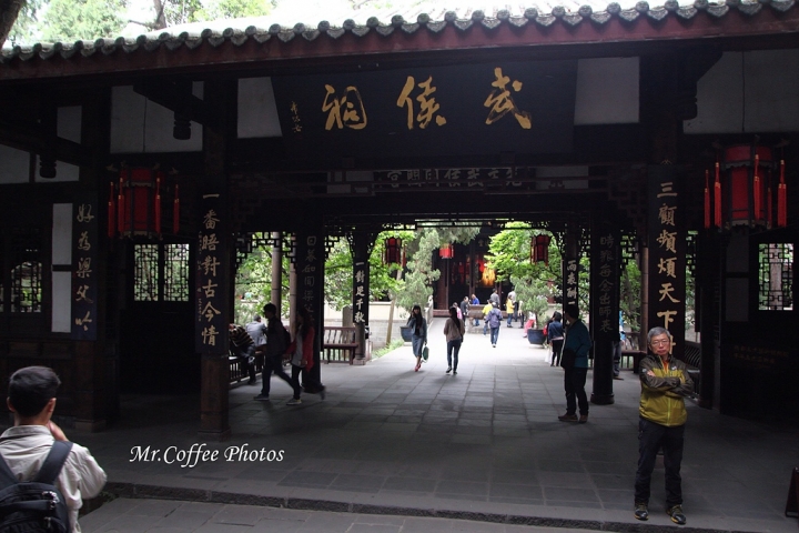 【四川。天府之國】14天自助遊，想看千年小鎮，億年遺址這都有！