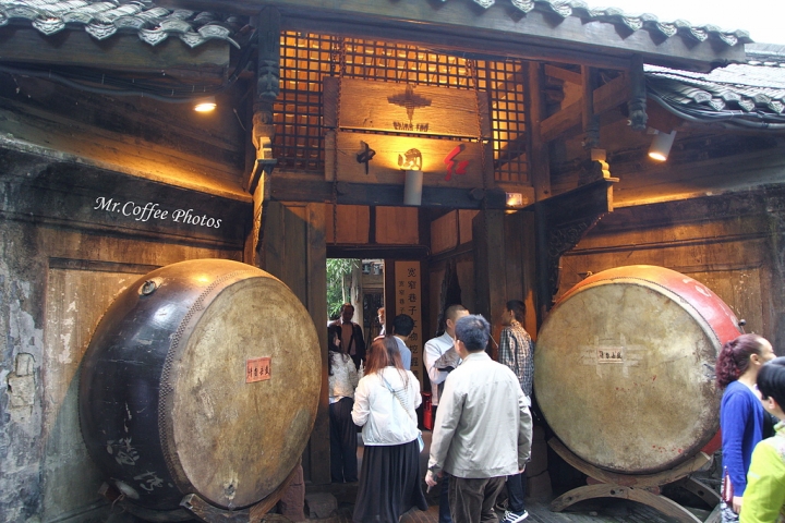 【四川。天府之國】14天自助遊，想看千年小鎮，億年遺址這都有！