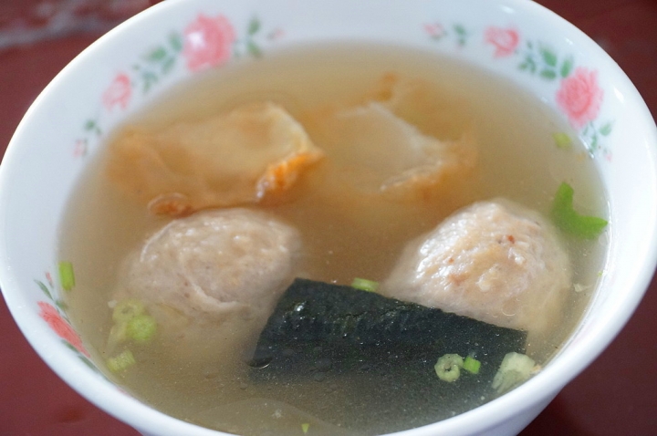 [台南][善化區] 大頭鎮食堂