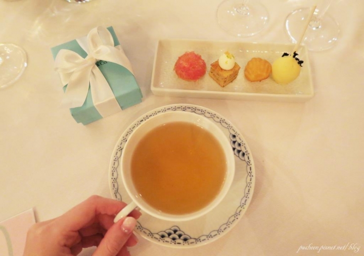 台中美食 | 法式藝術饗宴  2015亞洲最佳50餐廳  - 樂沐Le Moût -