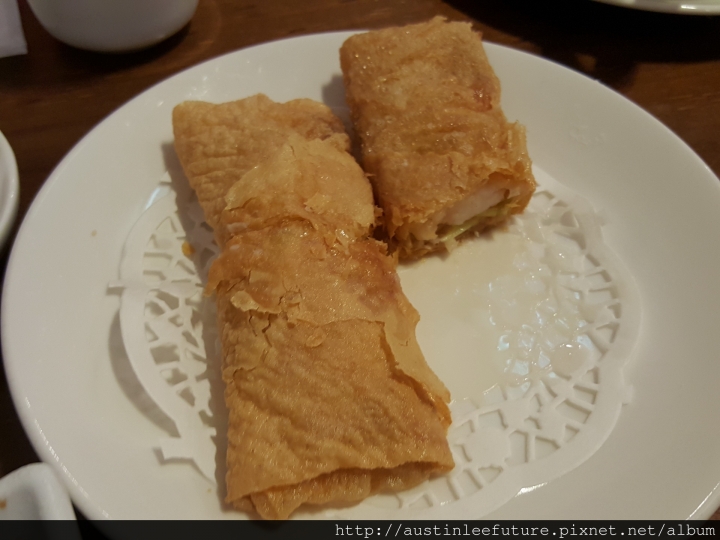 蘭城晶英酒店 靓紅樓櫻桃烤鴨 再訪分享比較