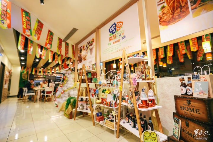捷運公館站‧索瓦 SOWA 輕食咖啡義式料理｜隱身在書店中の有機咖啡館‧特製烘焙咖啡與健康義式輕食！
