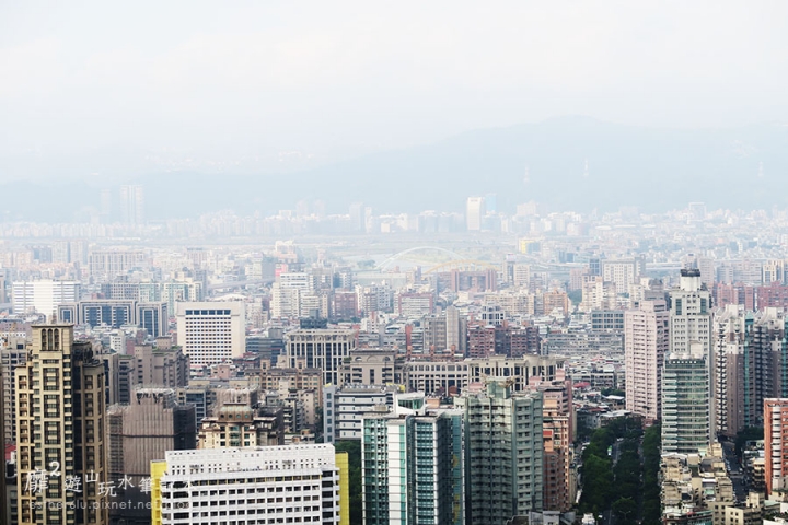 台北~象山步道 101夜景