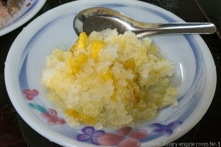 [新北瑞芳]三貂嶺阿珠姐肉羹 實實在在的家常味