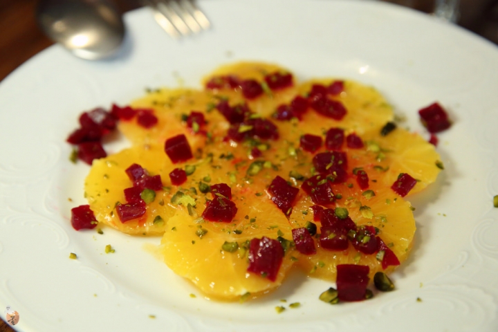 [台北]Solo Trattoria,道地的義大利料理餐廳  by蛋拔