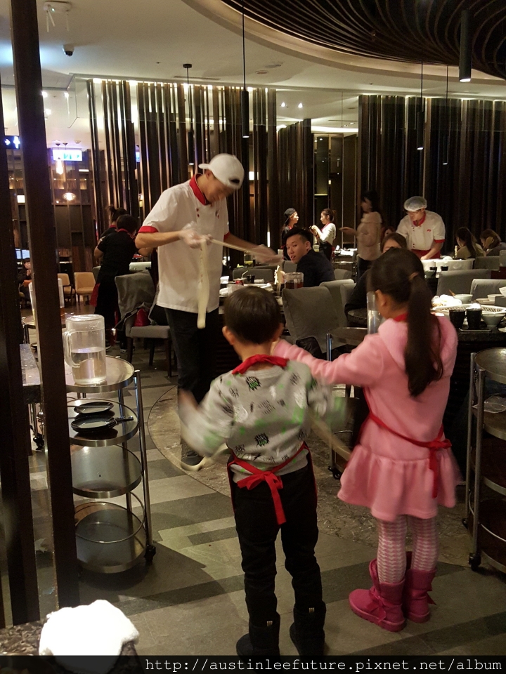 海底撈 台灣 松壽路店(台灣一店) 介紹