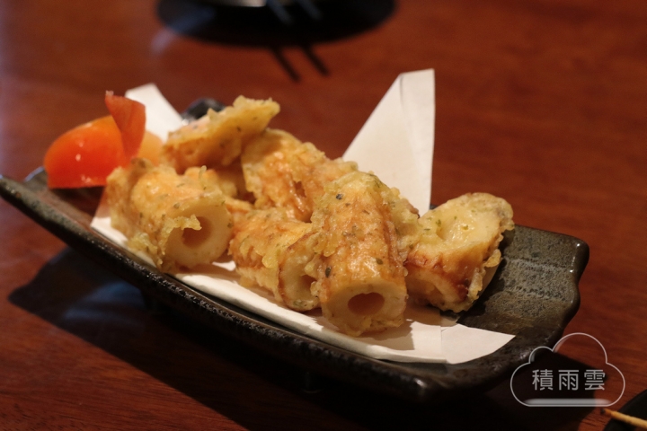 [安平] 關西川本家居酒屋 x 大阪燒