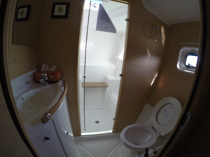 墾丁 伊亞帆船俱樂部