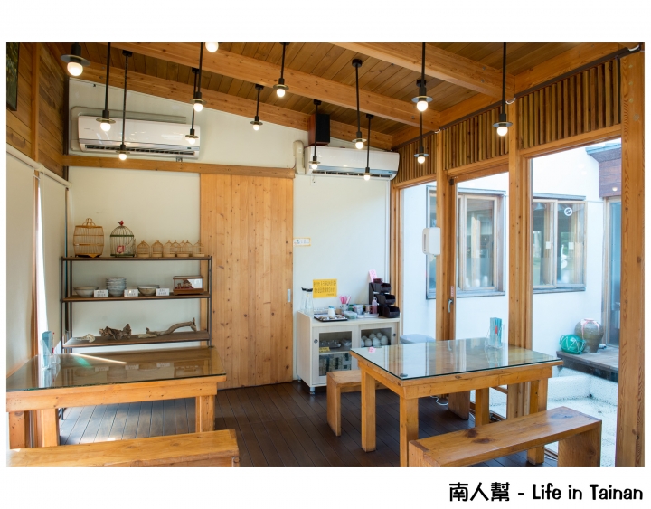【台南市北門區-美食】北門婚紗美地旁餐廳~~北門嶼輕食風味餐廳