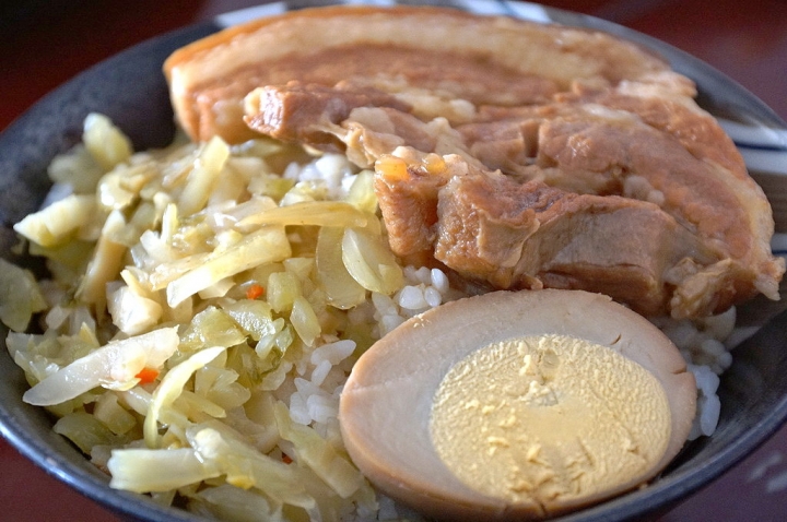 [台南][善化區] 大頭鎮食堂
