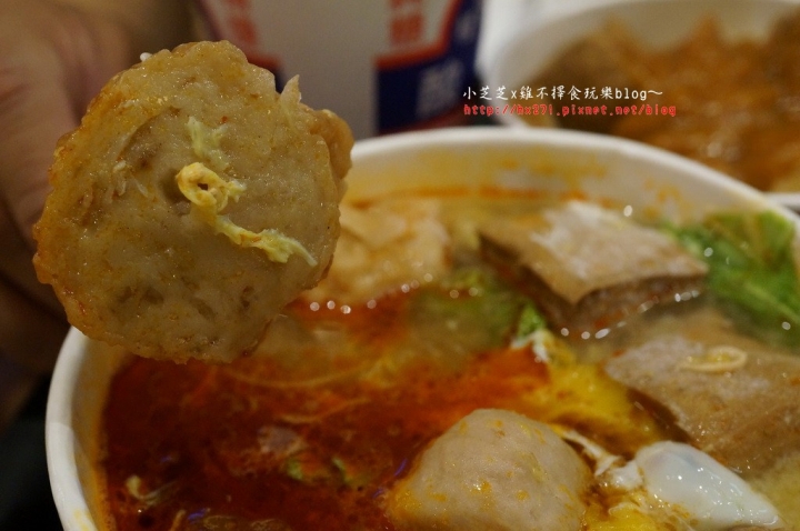 【台北美食】信義商圈 吉甜不辣(誠品信義店) 捷運市政府 台灣小吃進駐百貨公司！