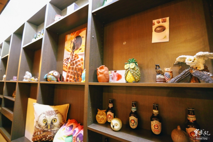 捷運公館站‧索瓦 SOWA 輕食咖啡義式料理｜隱身在書店中の有機咖啡館‧特製烘焙咖啡與健康義式輕食！