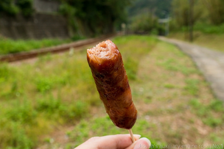 [新北瑞芳]三貂嶺阿珠姐肉羹 實實在在的家常味