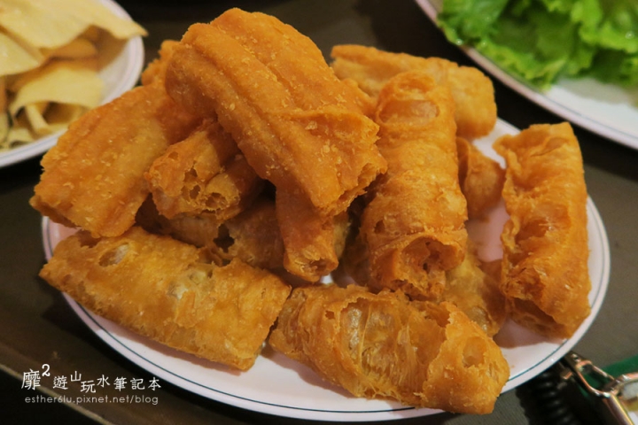 台北~老四川 巴蜀麻辣燙