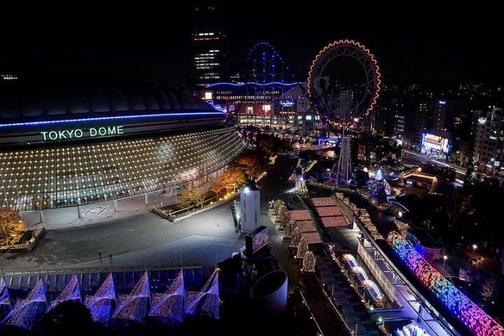 2015-11-26 東京 日本行 day 3