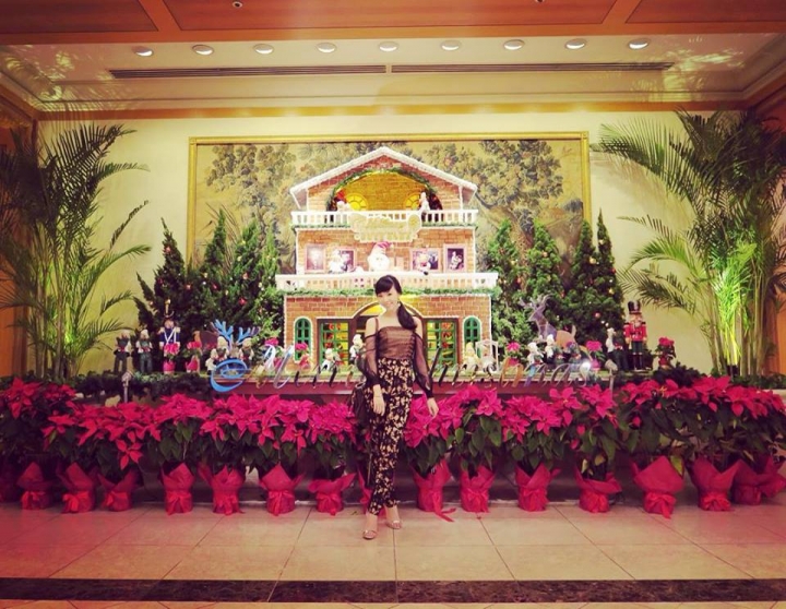 ▌台北美食 ▌老牌經典義式餐廳 西華飯店 Toscana - 乾式熟成牛排 & 波士頓龍蝦