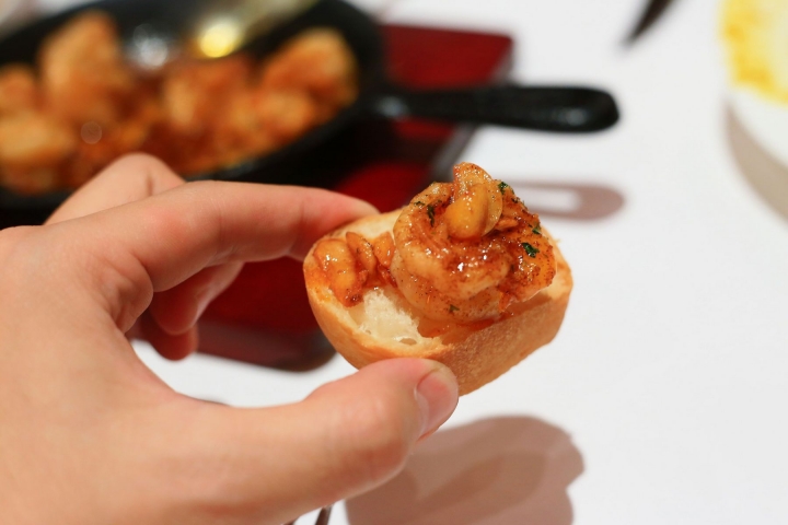[新竹東區]Roast Restaurant - 無限回味的乾式熟成牛排