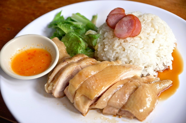 [台南][中西區] 馬來峰巴生肉骨茶