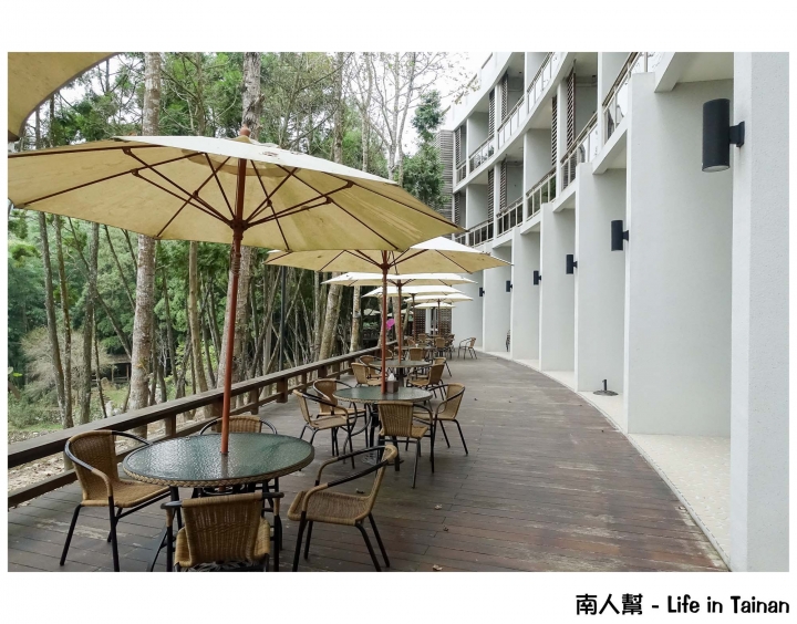【日月潭-住宿】山林與潭景環繞~~竹石園生態渡假會館(住宿.用餐.套裝)