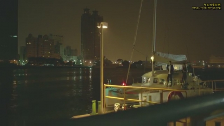 墾丁 伊亞帆船俱樂部