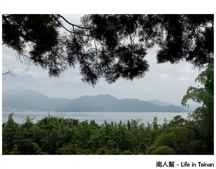 【日月潭-住宿】山林與潭景環繞~~竹石園生態渡假會館(住宿.用餐.套裝)