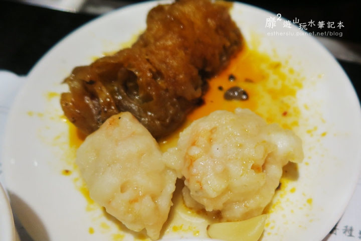 台北~老四川 巴蜀麻辣燙