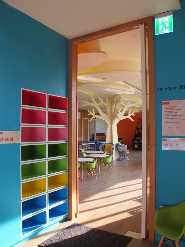 [邀約] 野柳。泊逸渡假酒店。搶先探訪!