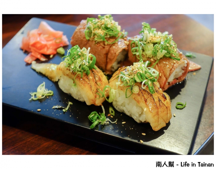 【彰化縣員林鎮-美食】吃就是一種享受 平價日式料理~~食樂日式料理