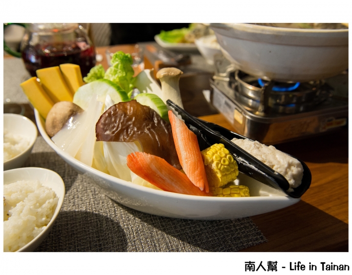 【台南市安平區-美食】點魚料理給一整尾魚~~食下有約想法廚房