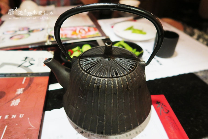 台北~老四川 巴蜀麻辣燙