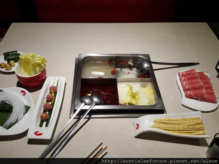 天津 海底撈 吉利店(天津四店) 介紹