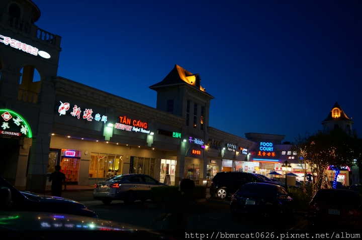 洛杉磯 Road Trip Day 4 - Malibu & Santa Monica - 充滿維他命D的一天!