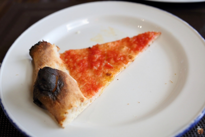 [台北]Solo Trattoria,道地的義大利料理餐廳  by蛋拔