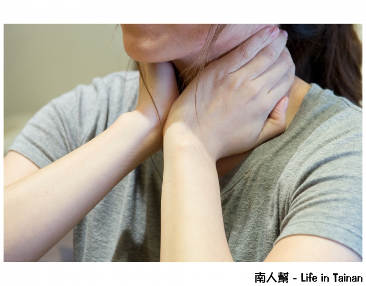 【台南市永康區-紓壓】喜馬拉雅山草本足蒸~~『H SPA』美容.美體.足蒸.紓壓