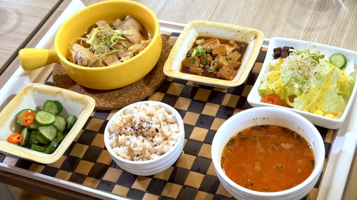 [台南][永康區] 日麥廚房