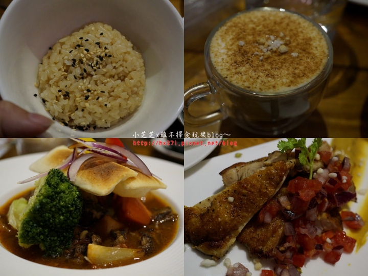【台北美食】特色小店推薦 蜜多甜點屋/藤香厚工豆花/米食Rice Moment  狗狗造型馬卡龍 臺北美食店家再造計畫- 品味臺北街角美食之旅